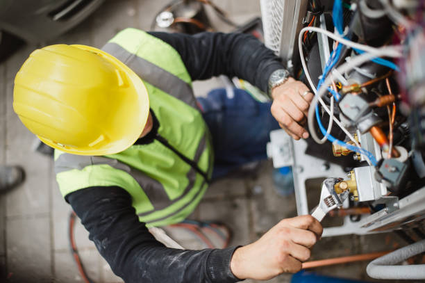 Best Emergency Electrical Repair Services  in USA